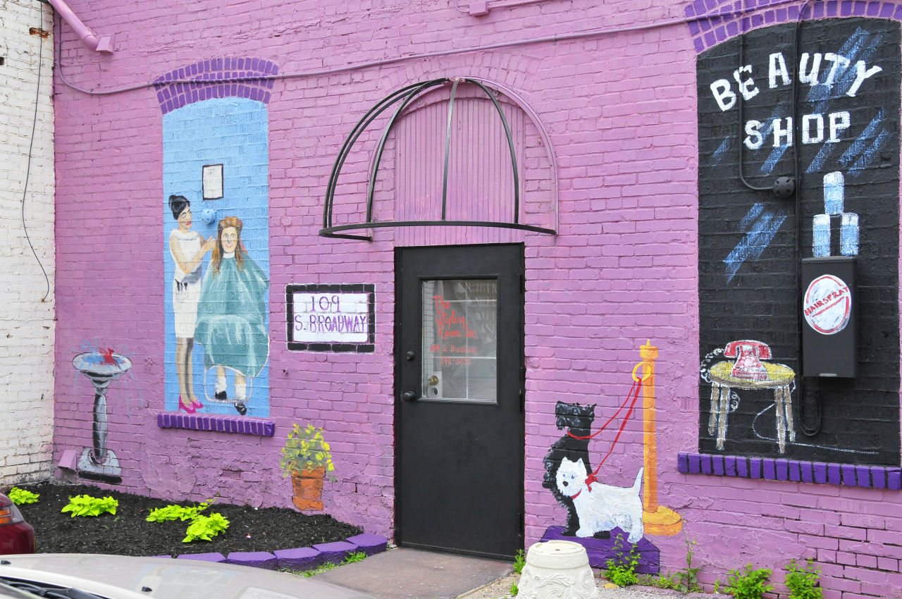 Edmond, Oklahoma