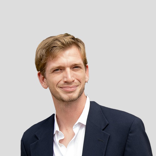 Will Baker Jr., licensed Oklahoma real estate agent with Cole Properties